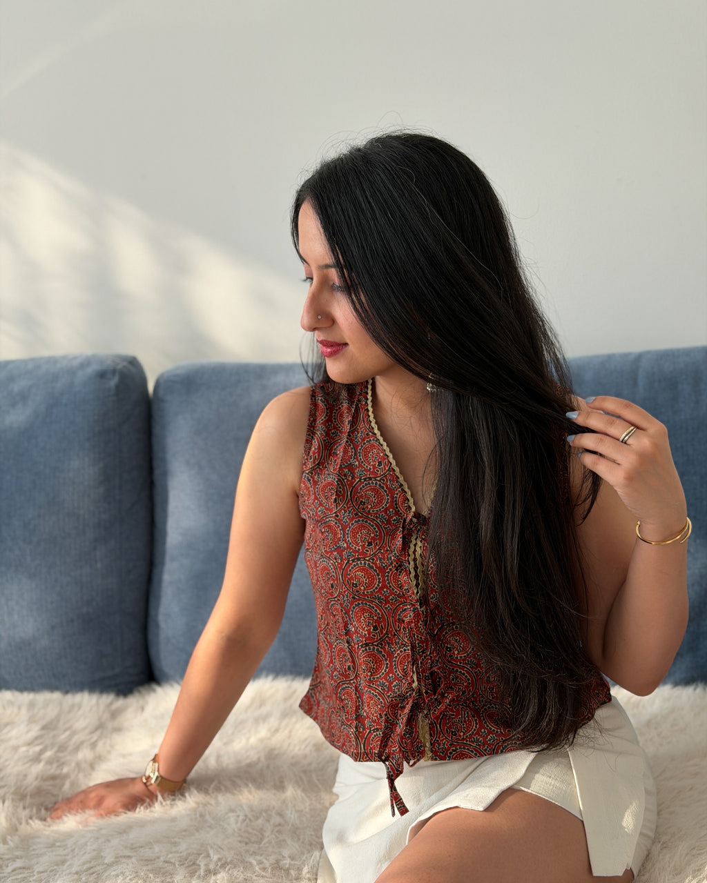 Niyati