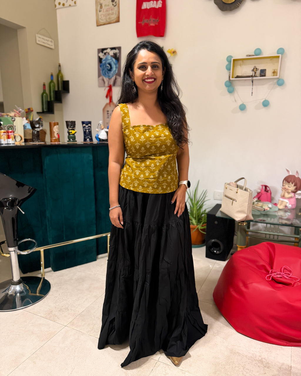Aarohi