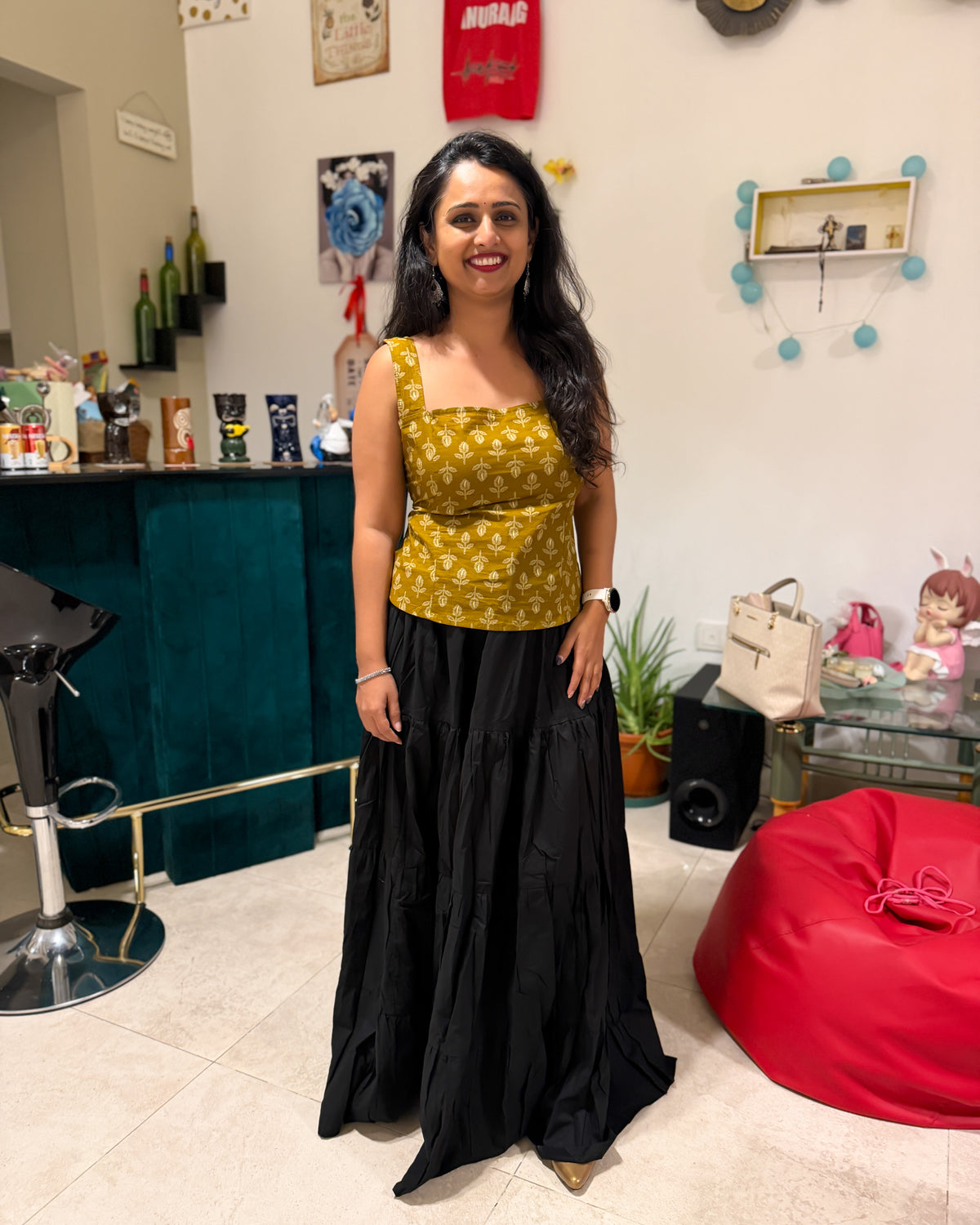 Aarohi
