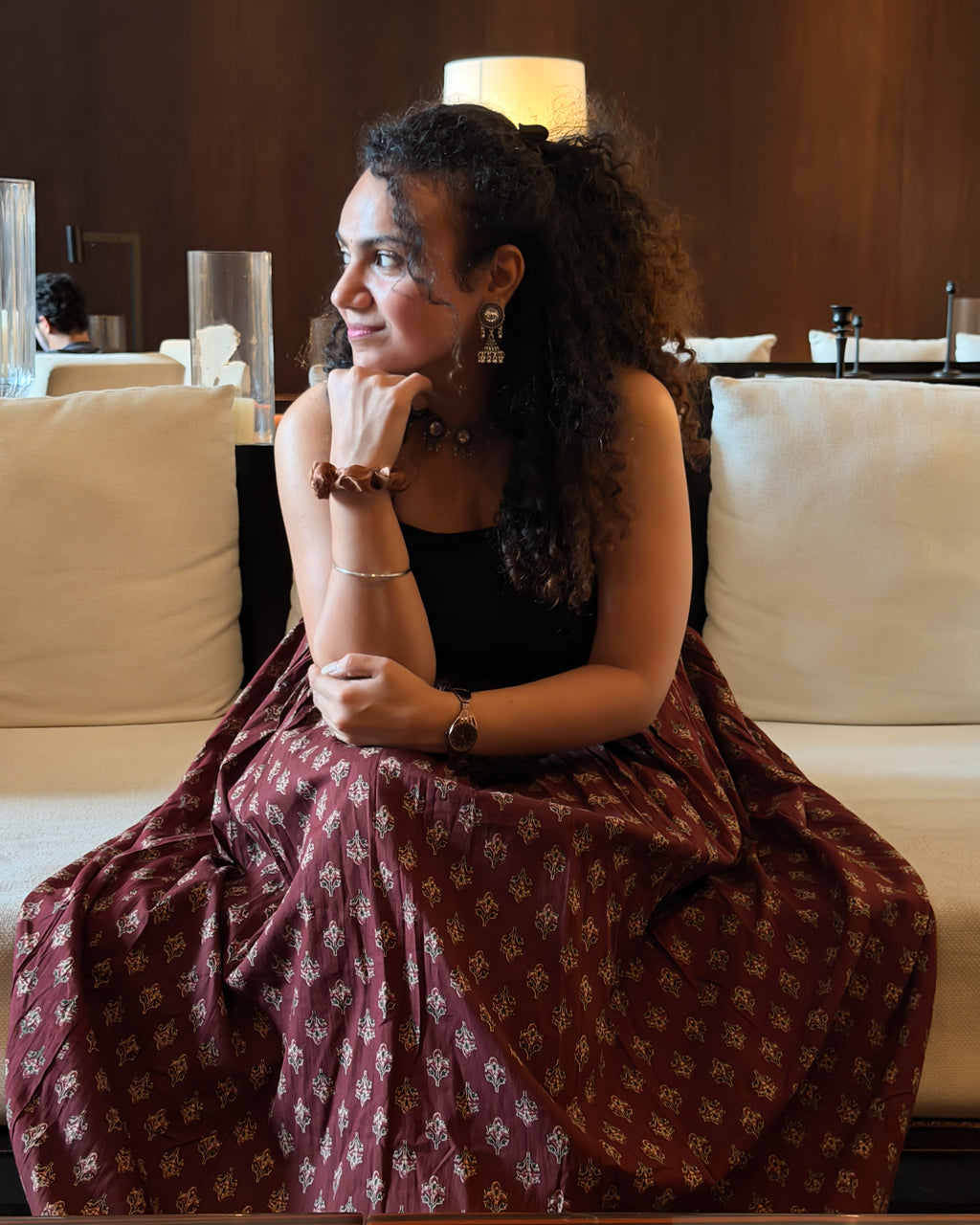 Ahaana
