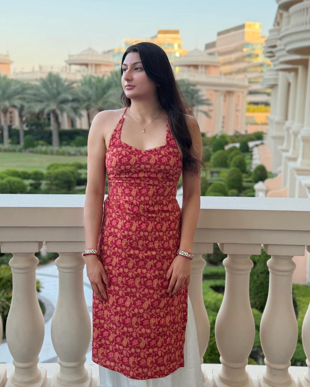Ruhaani Kurti