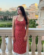 Ruhaani Kurti