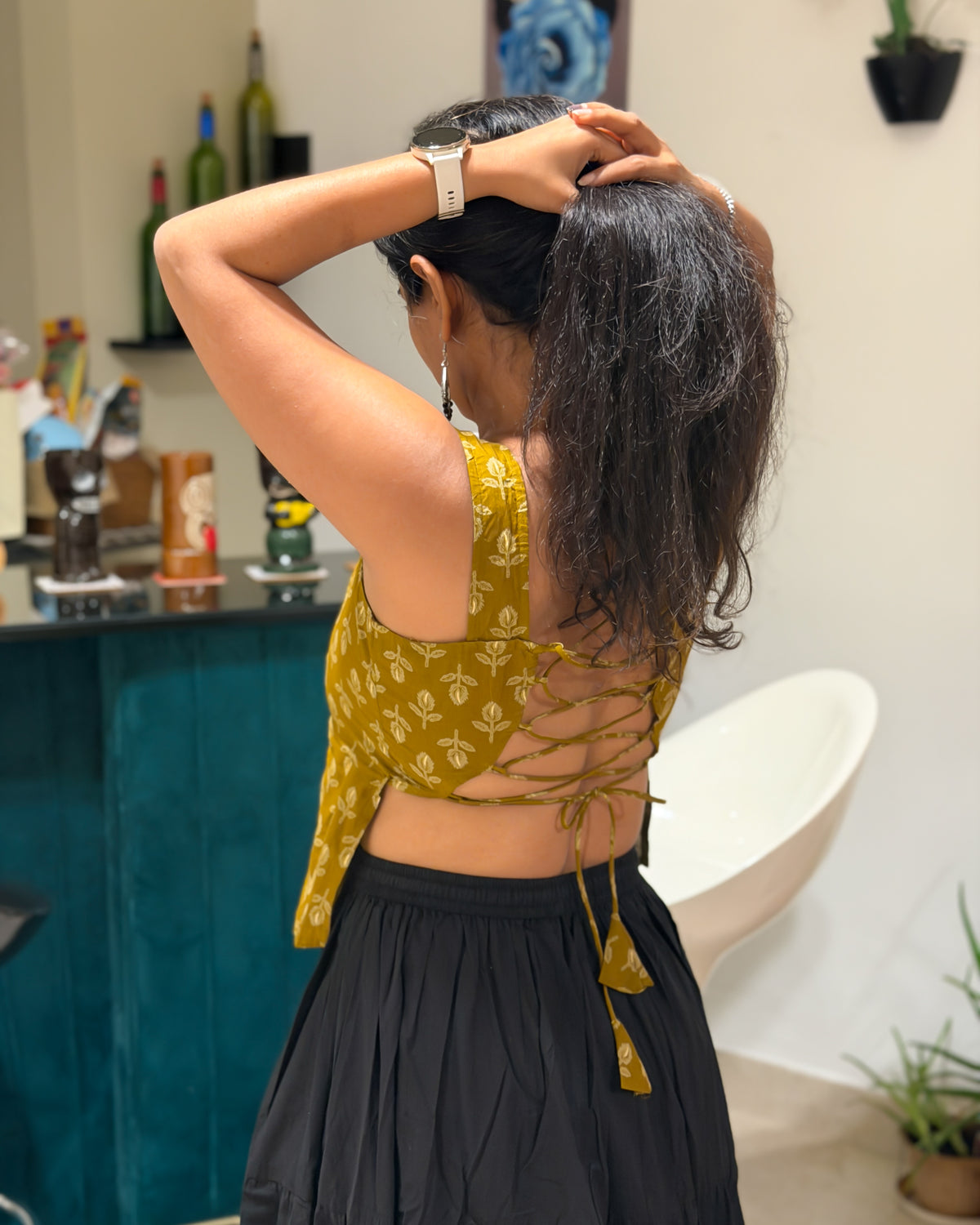 Mahira