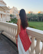 Ruhaani Kurti