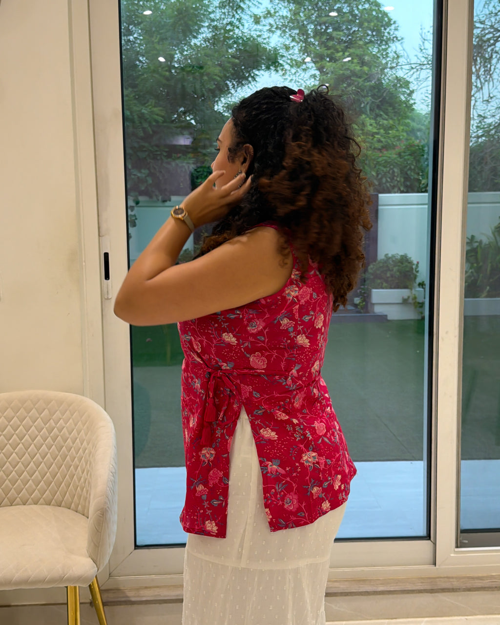 Tanvi