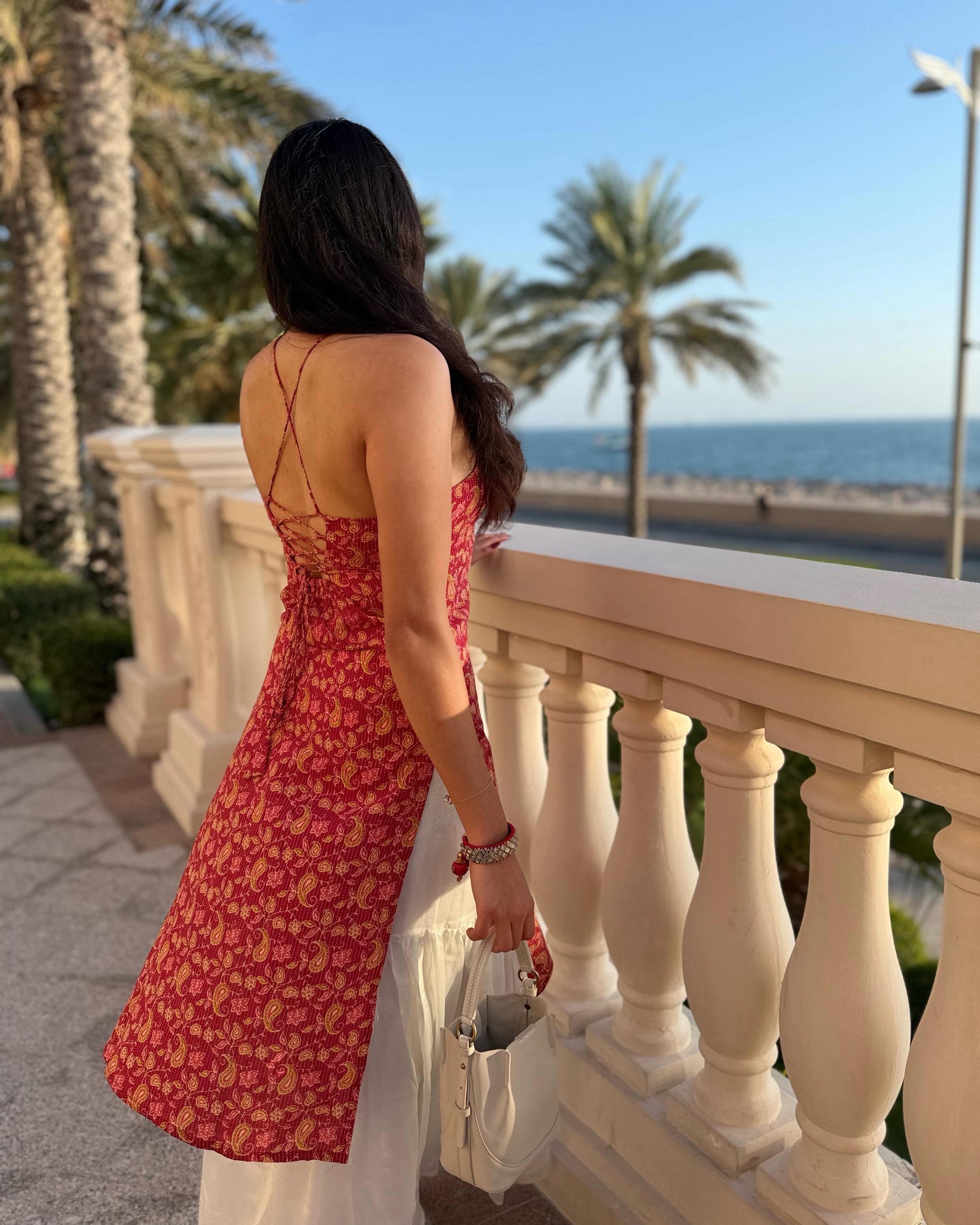 Ruhaani Kurti