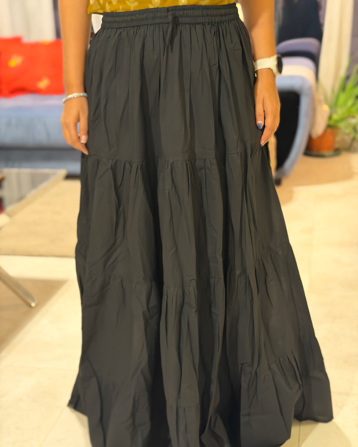 Aarohi