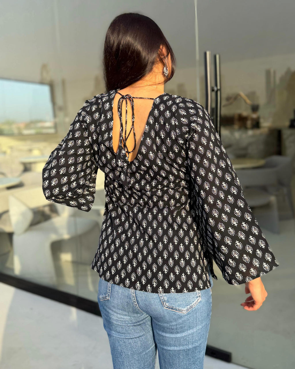 Tara Top