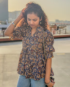Nyra Top