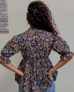 Nyra Top
