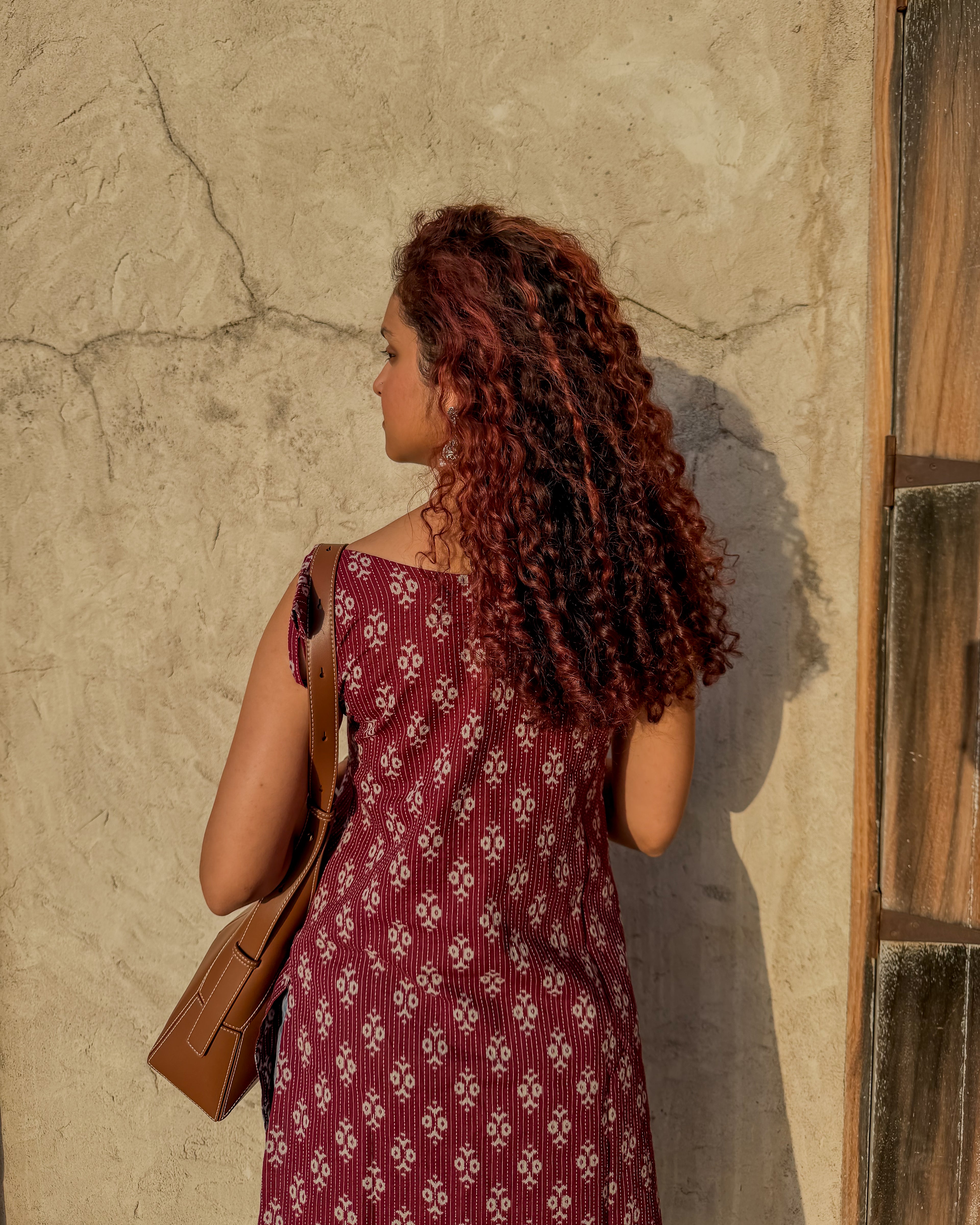 Mehr Kurti