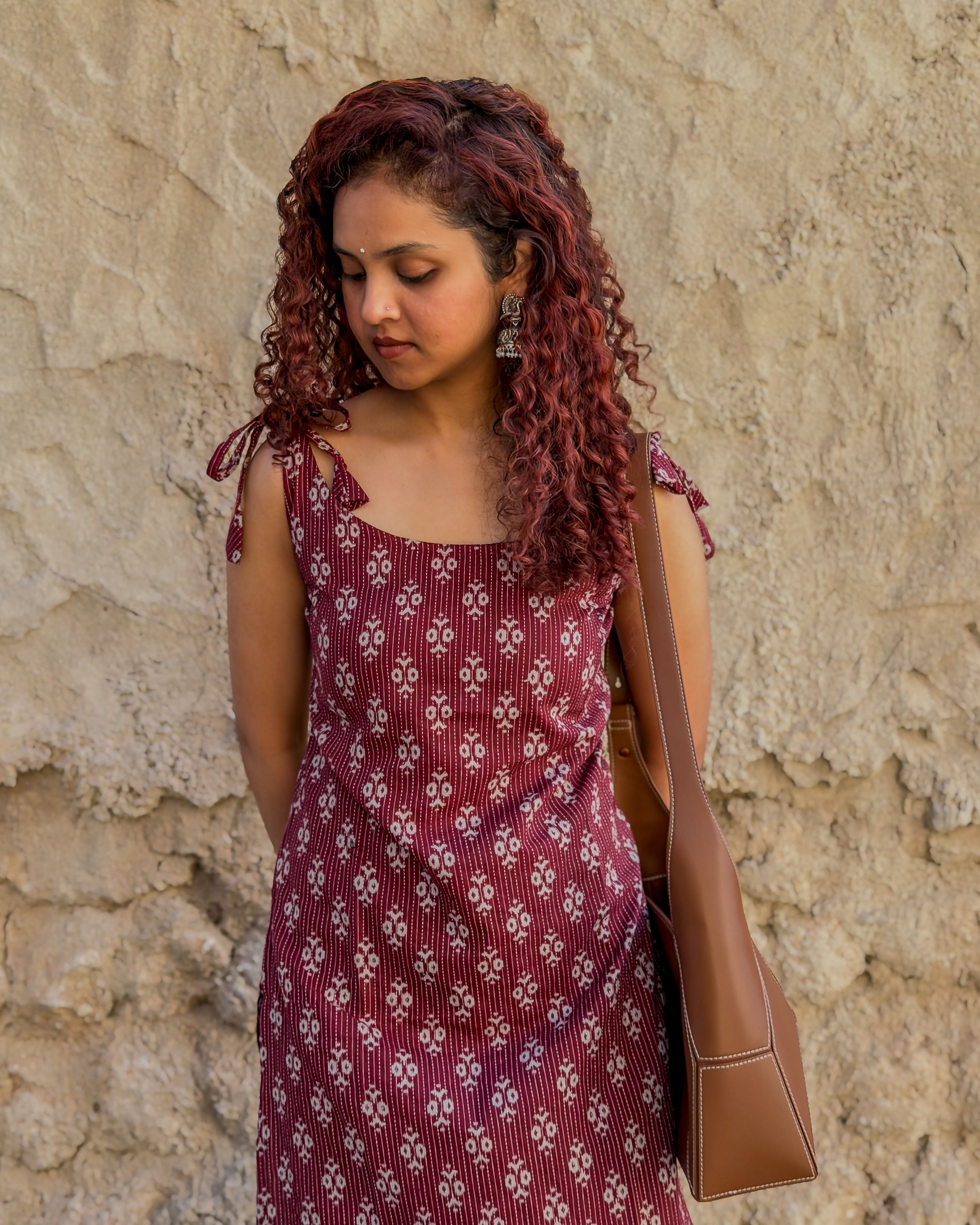 Mehr Kurti
