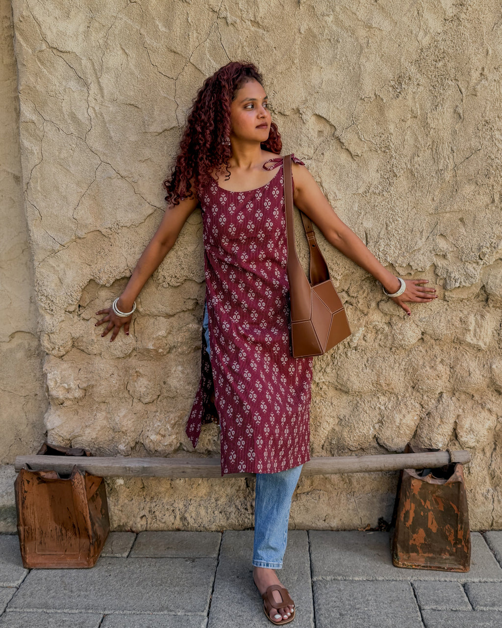 Mehr Kurti