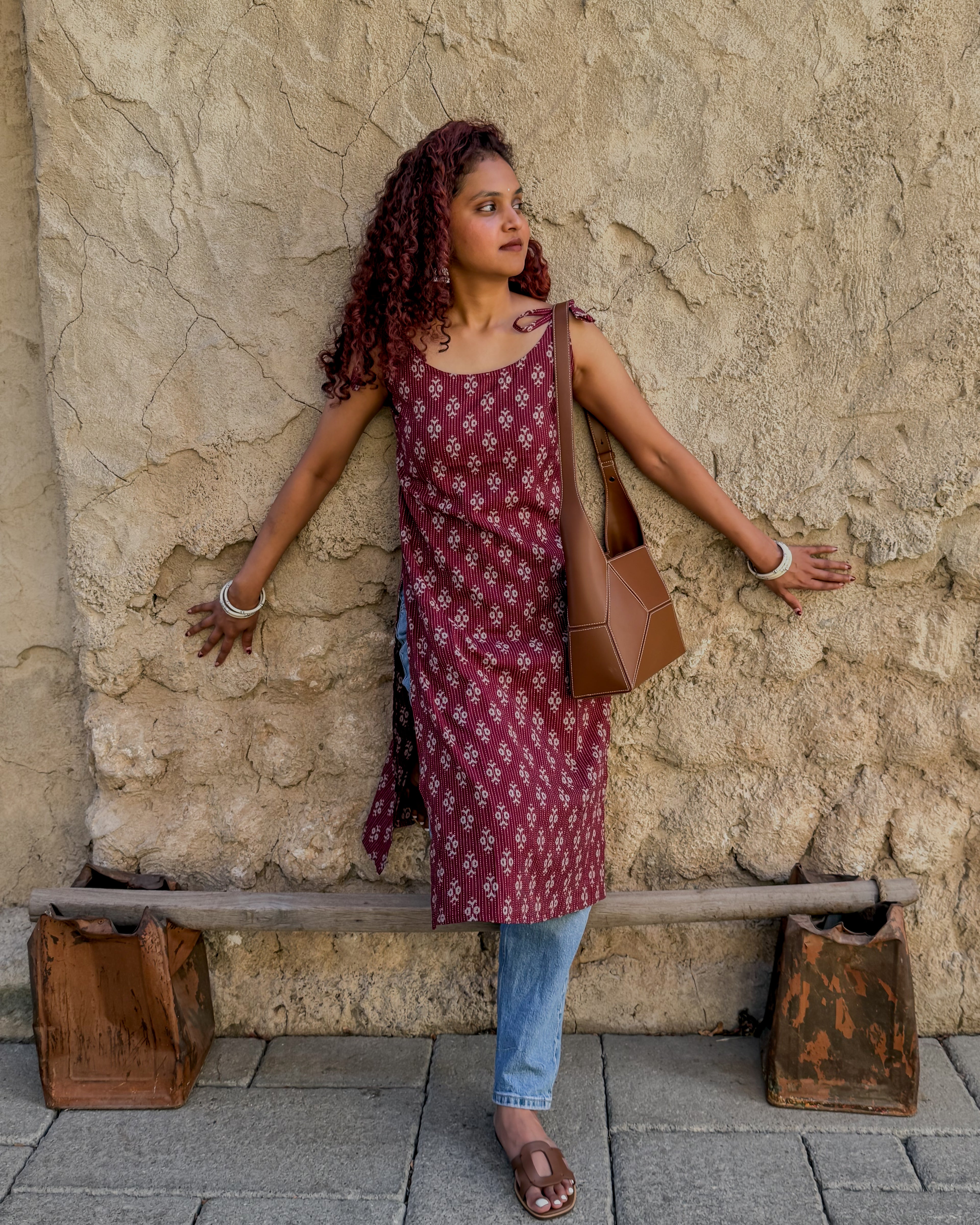 Mehr Kurti
