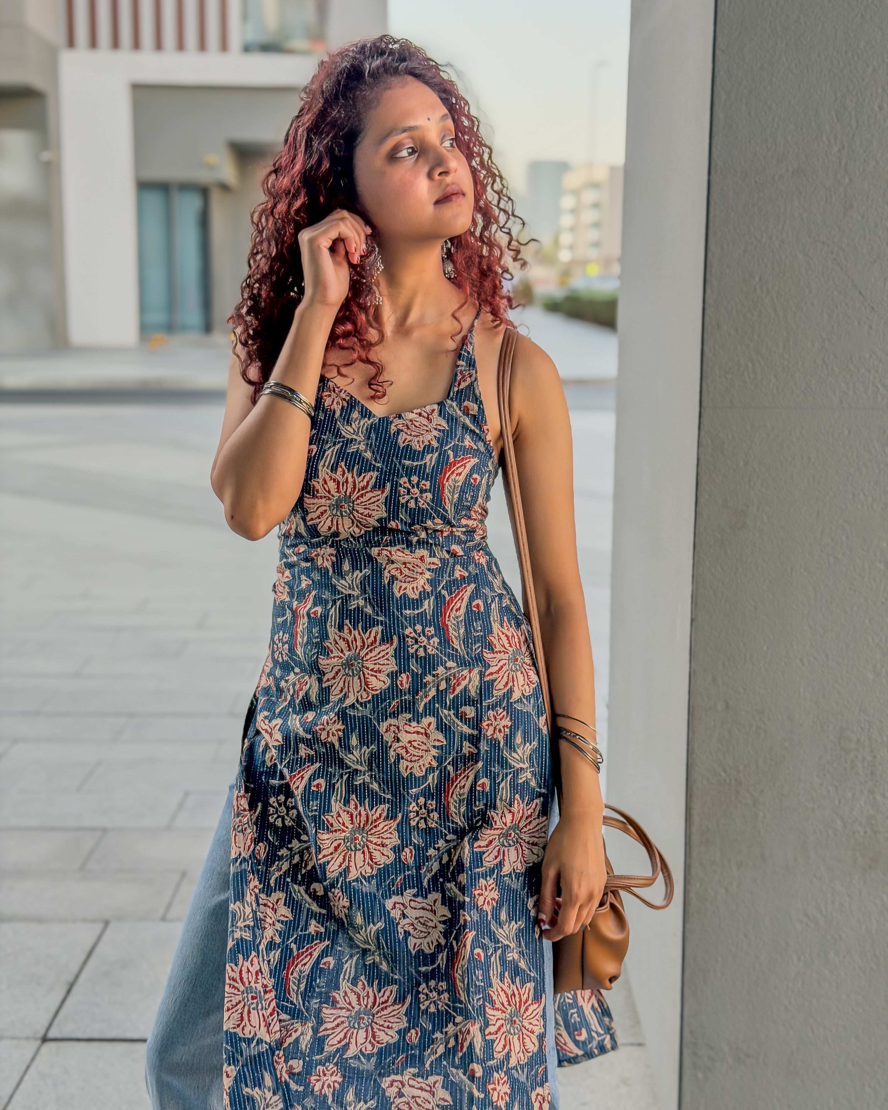 Kiara Kurti