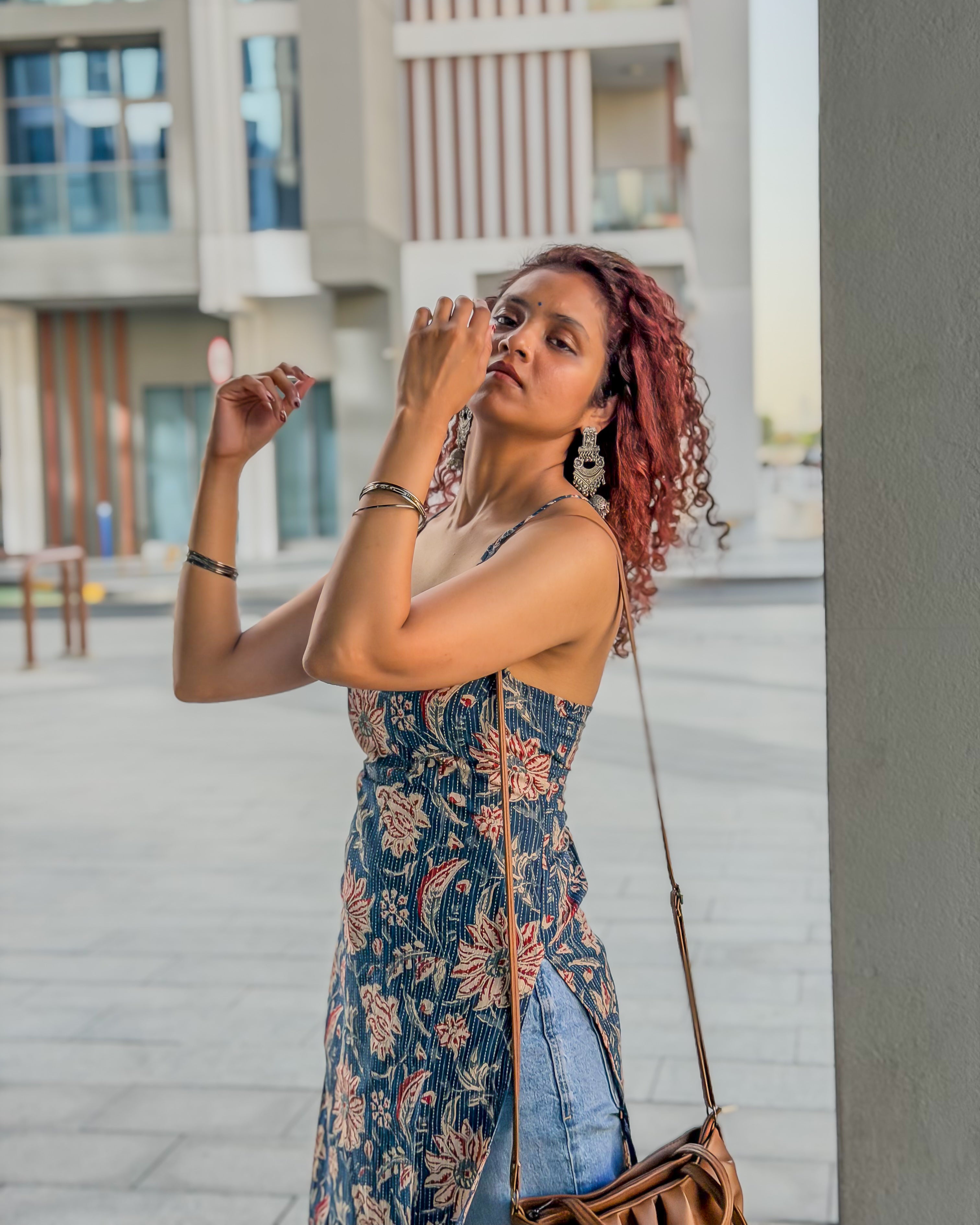 Kiara Kurti