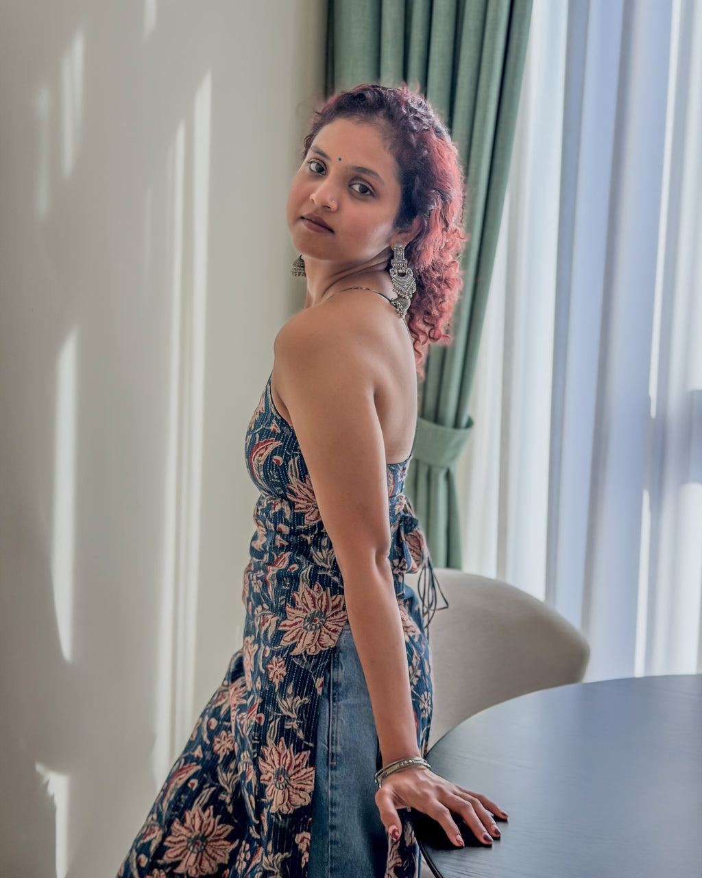 Kiara Kurti