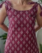 Mehr Kurti