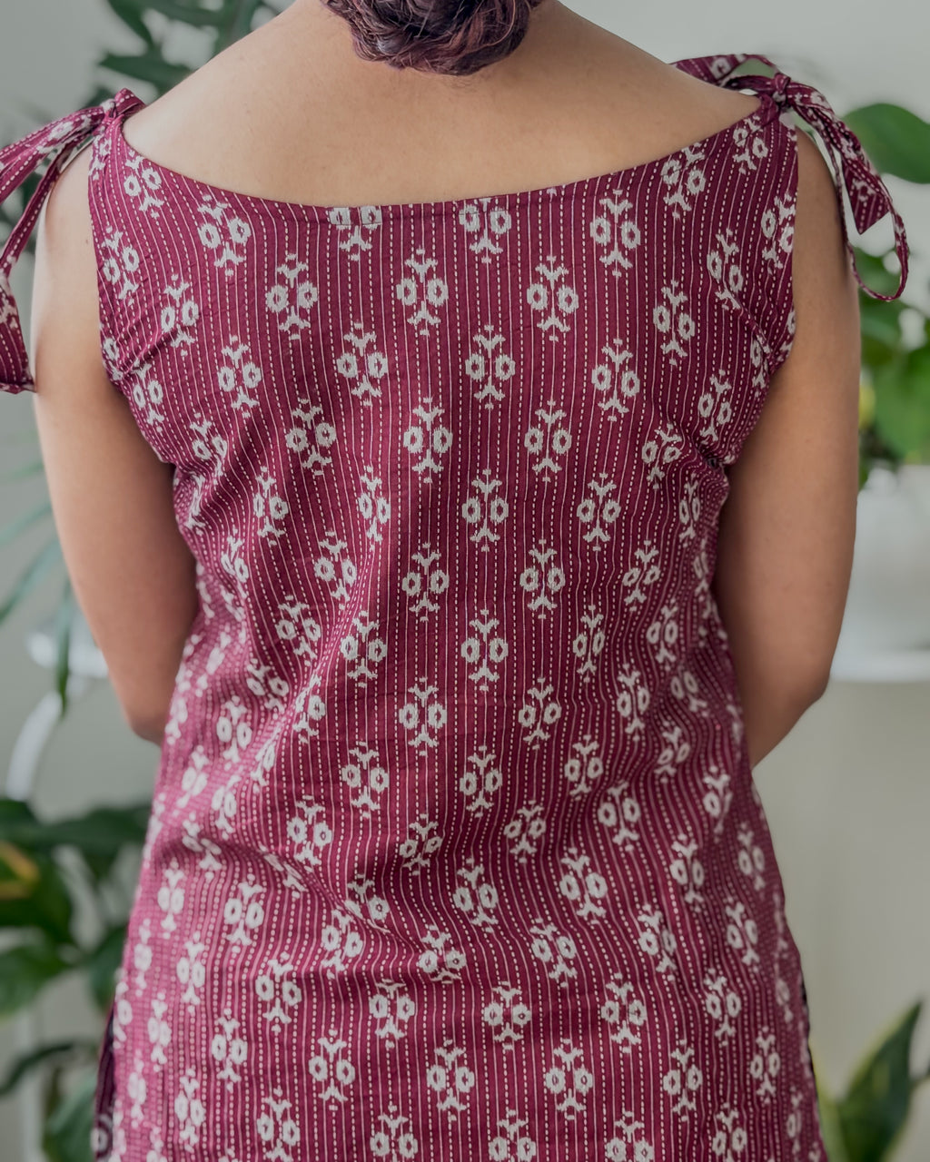 Mehr Kurti