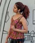 Rhea Top