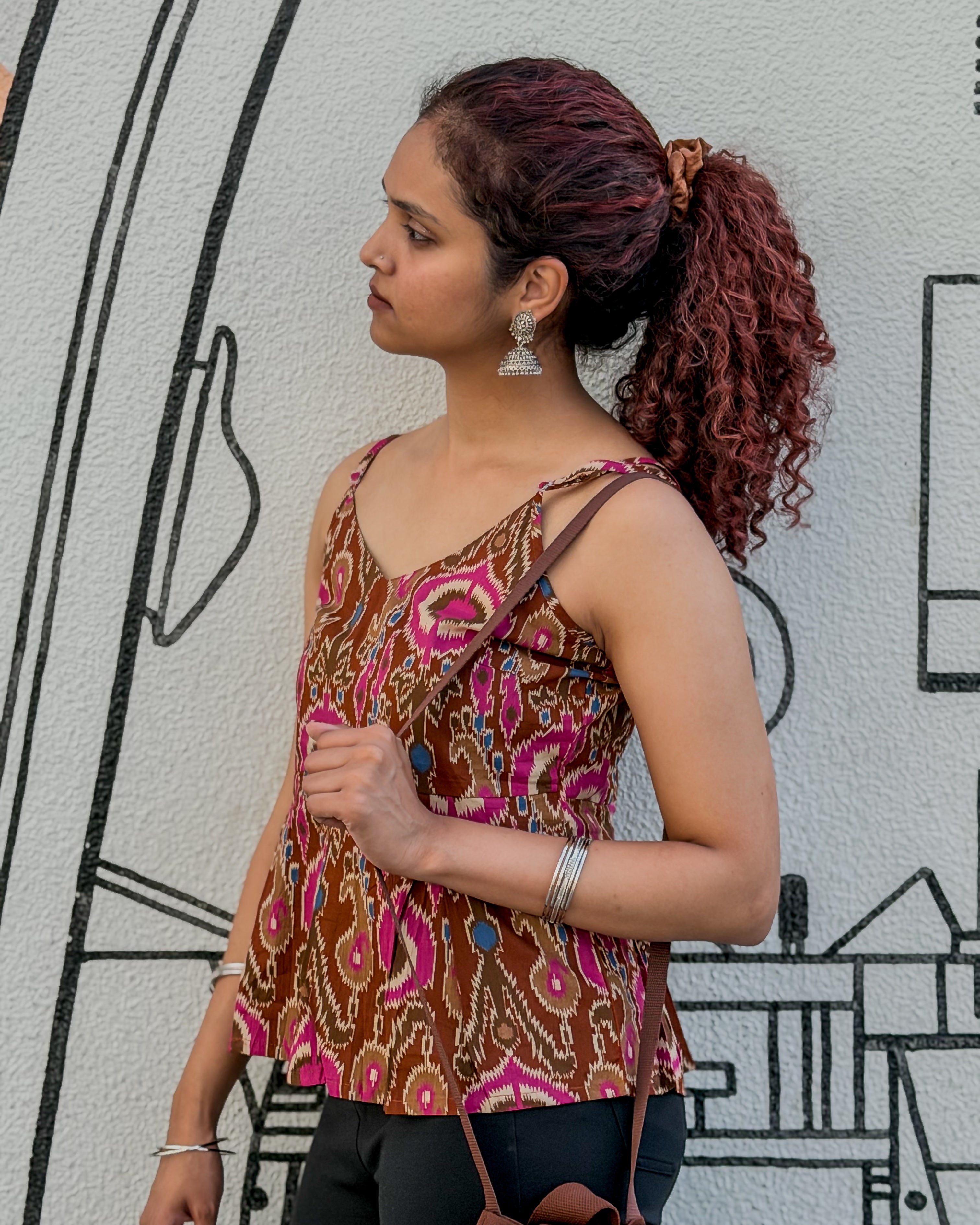 Rhea Top