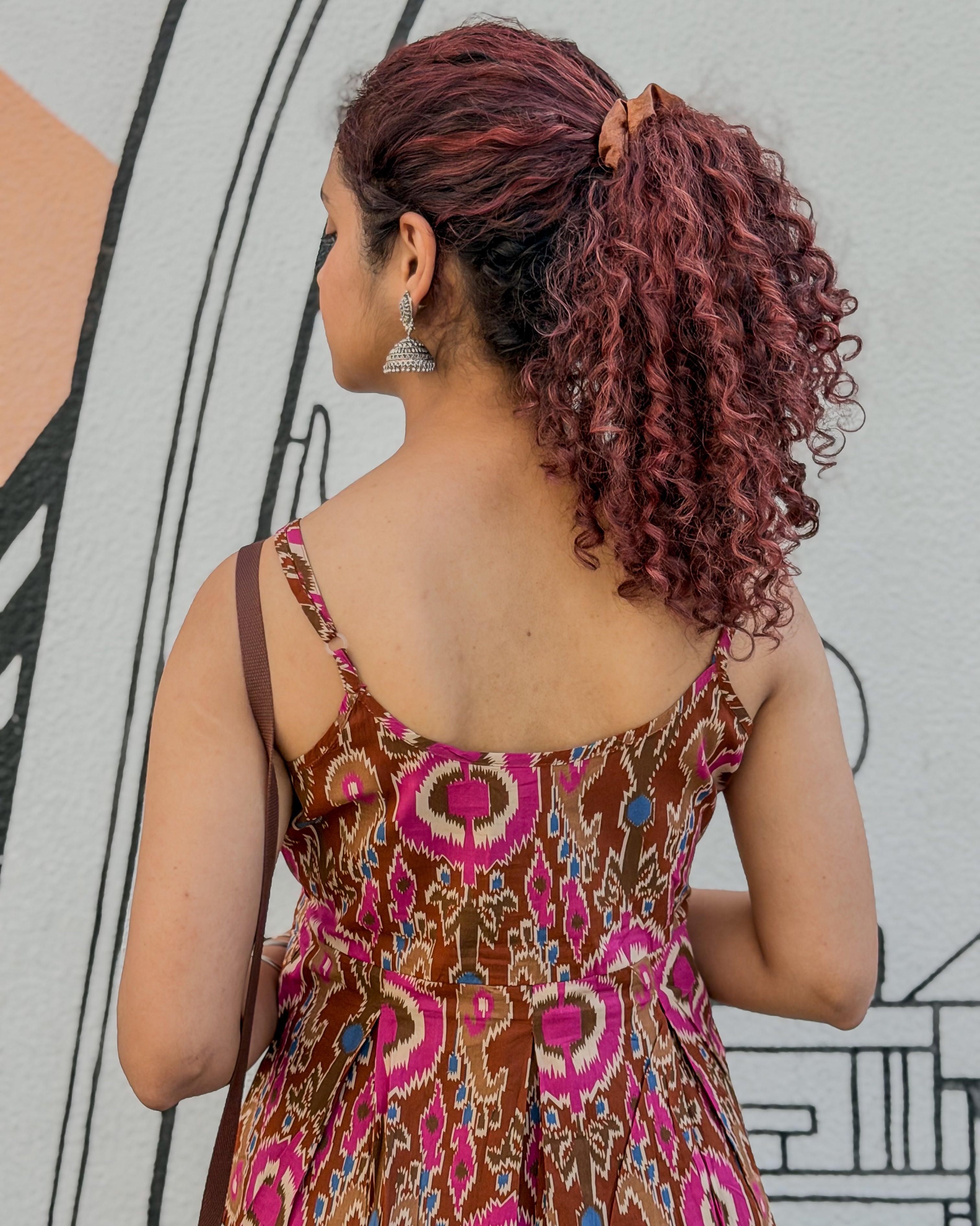 Rhea Top