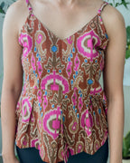 Rhea Top