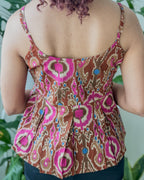 Rhea Top