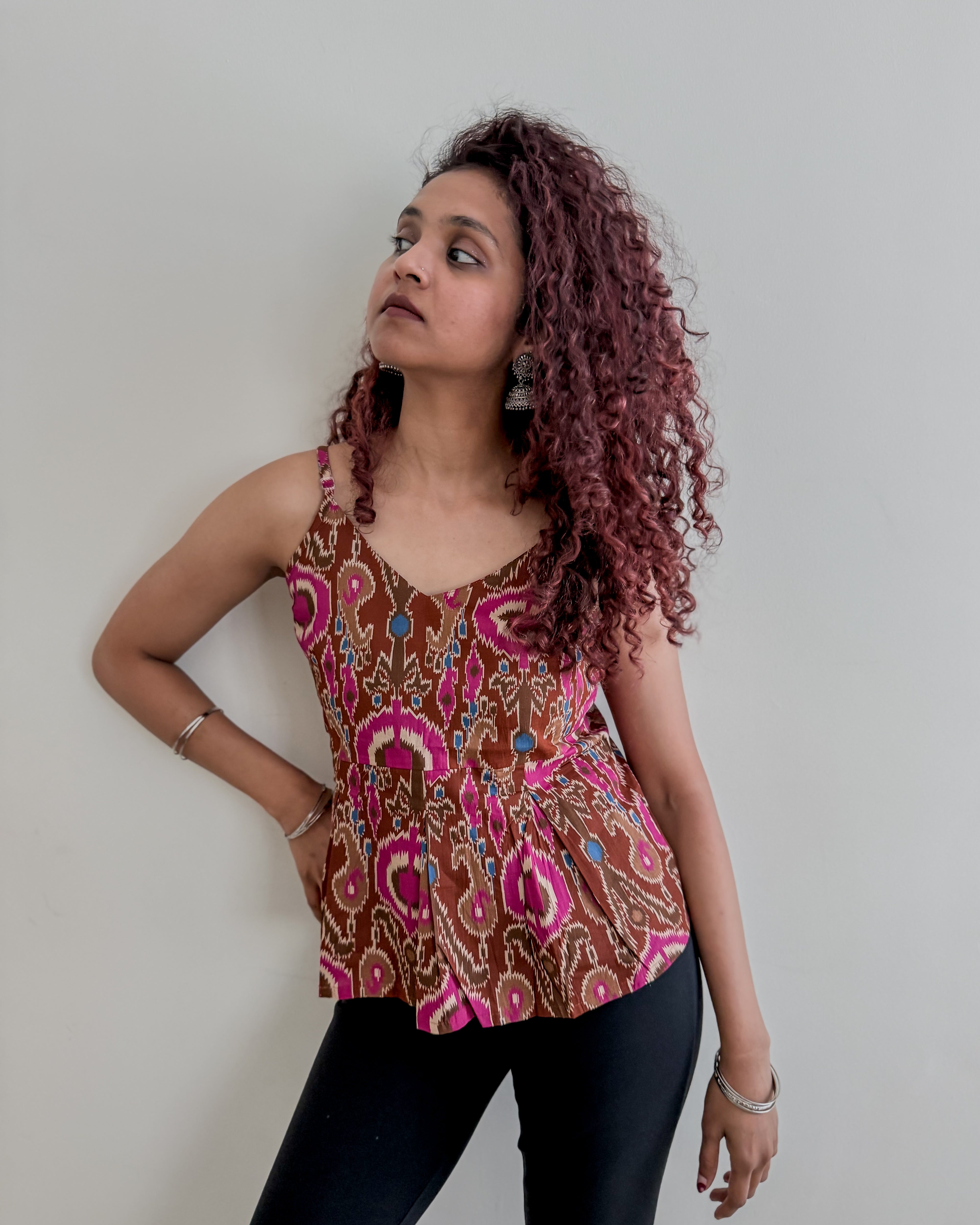 Rhea Top