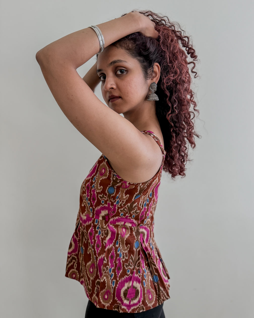 Rhea Top