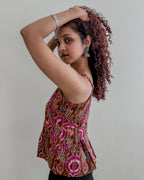 Rhea Top