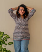 Trisha Kurti
