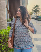 Trisha Kurti