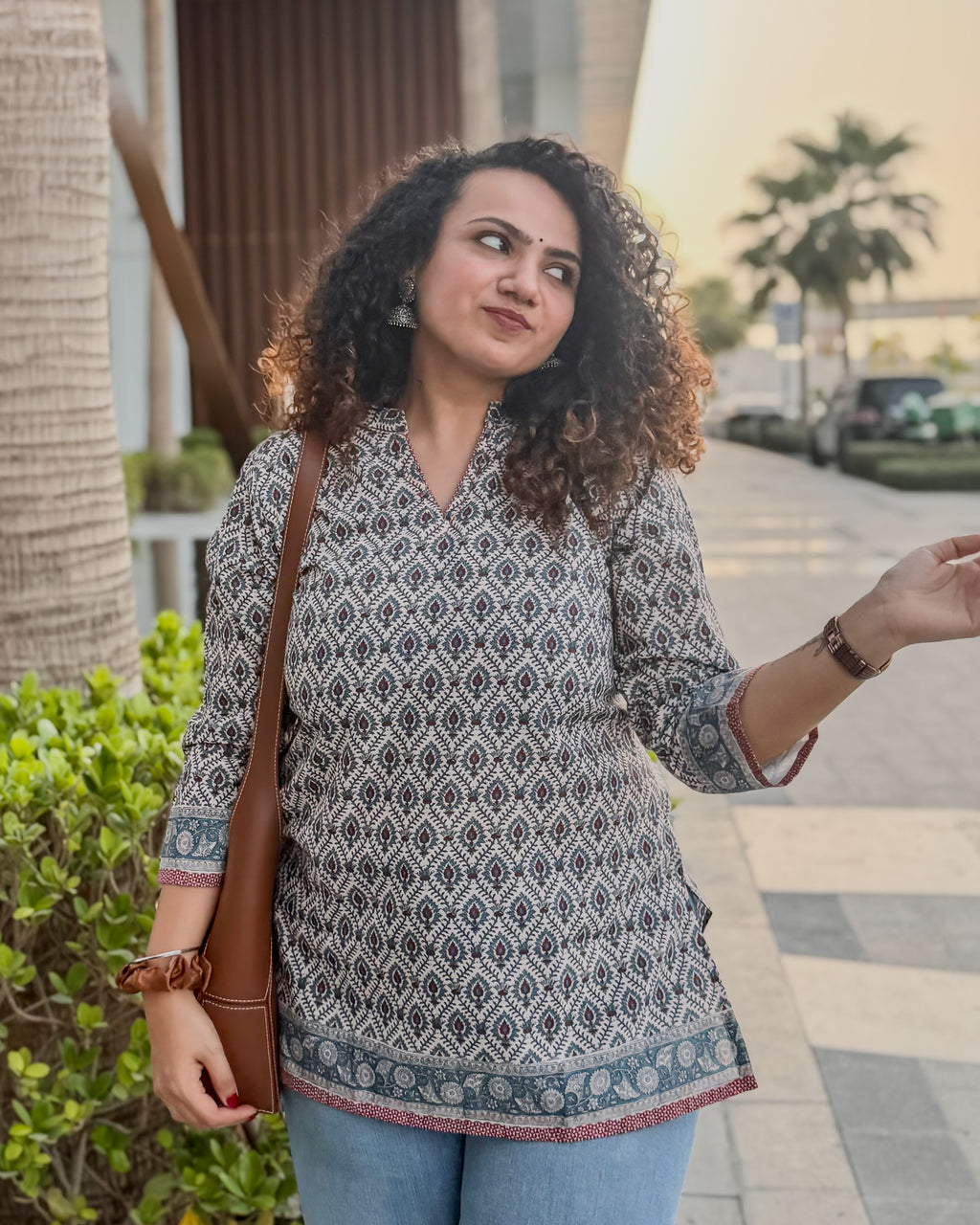 Trisha Kurti