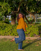 Vaidehi Top
