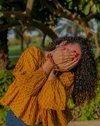 Vaidehi Top