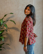 Zoya Top