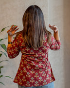 Zoya Top