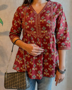 Zoya Top