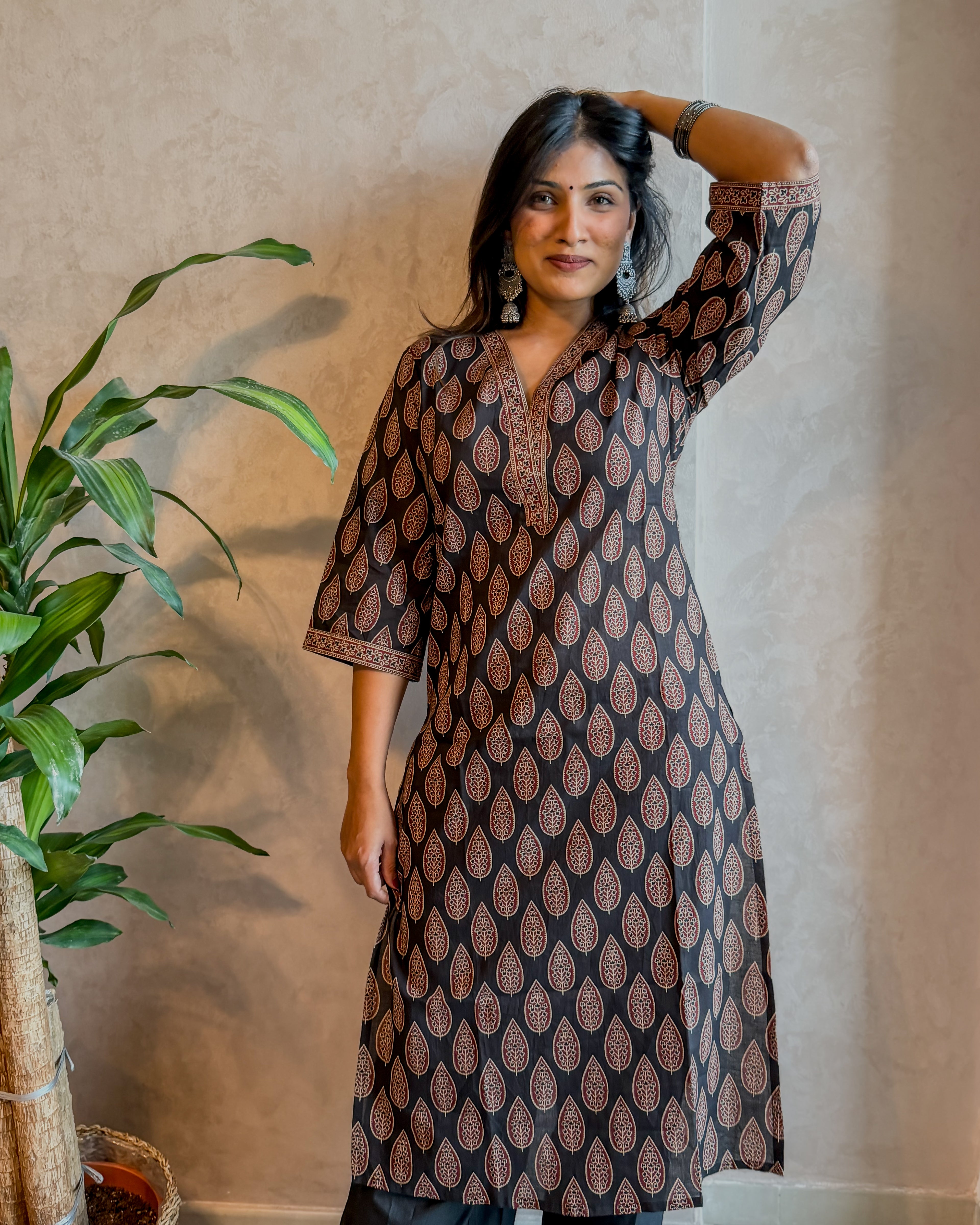 Avni Kurti