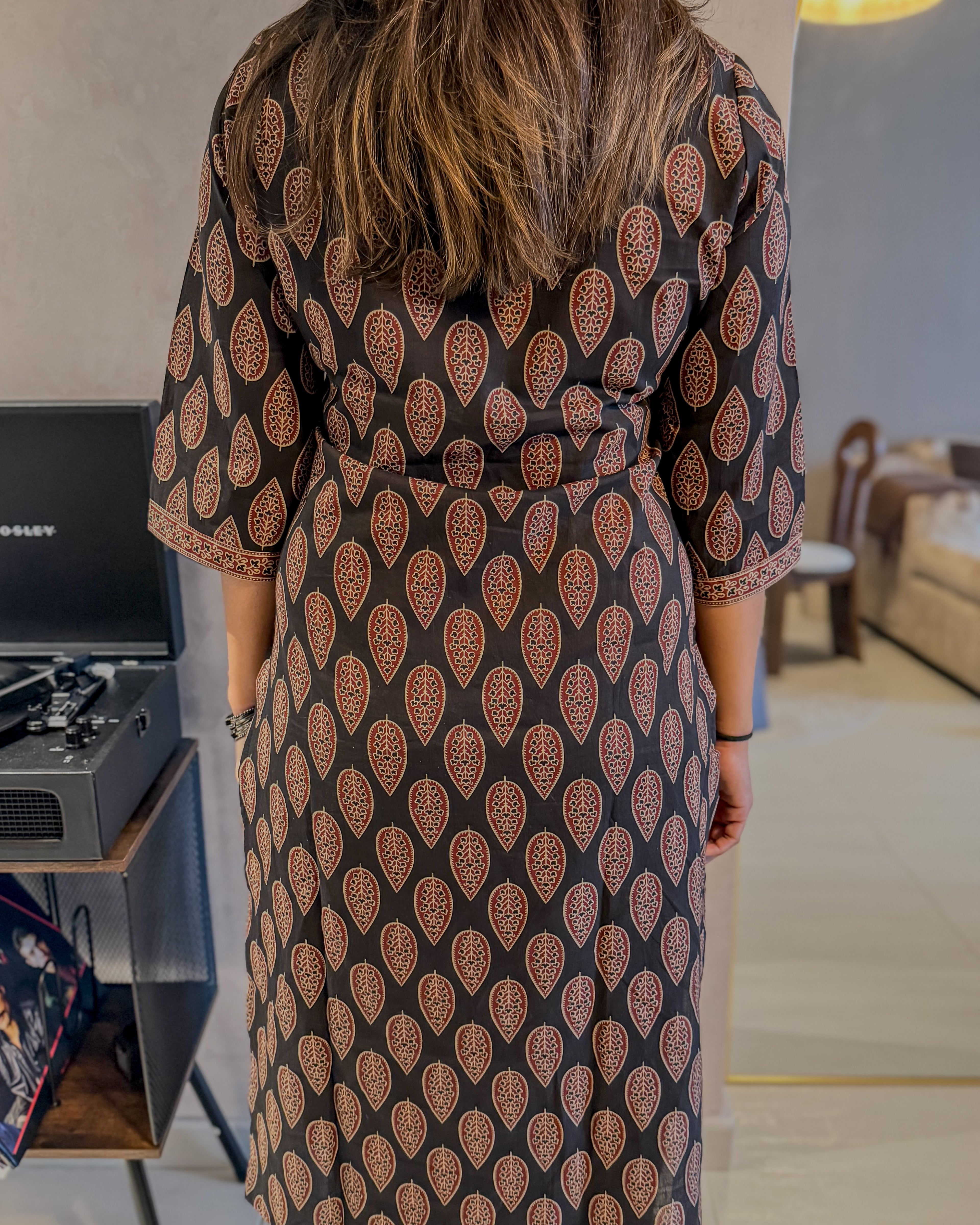 Avni Kurti
