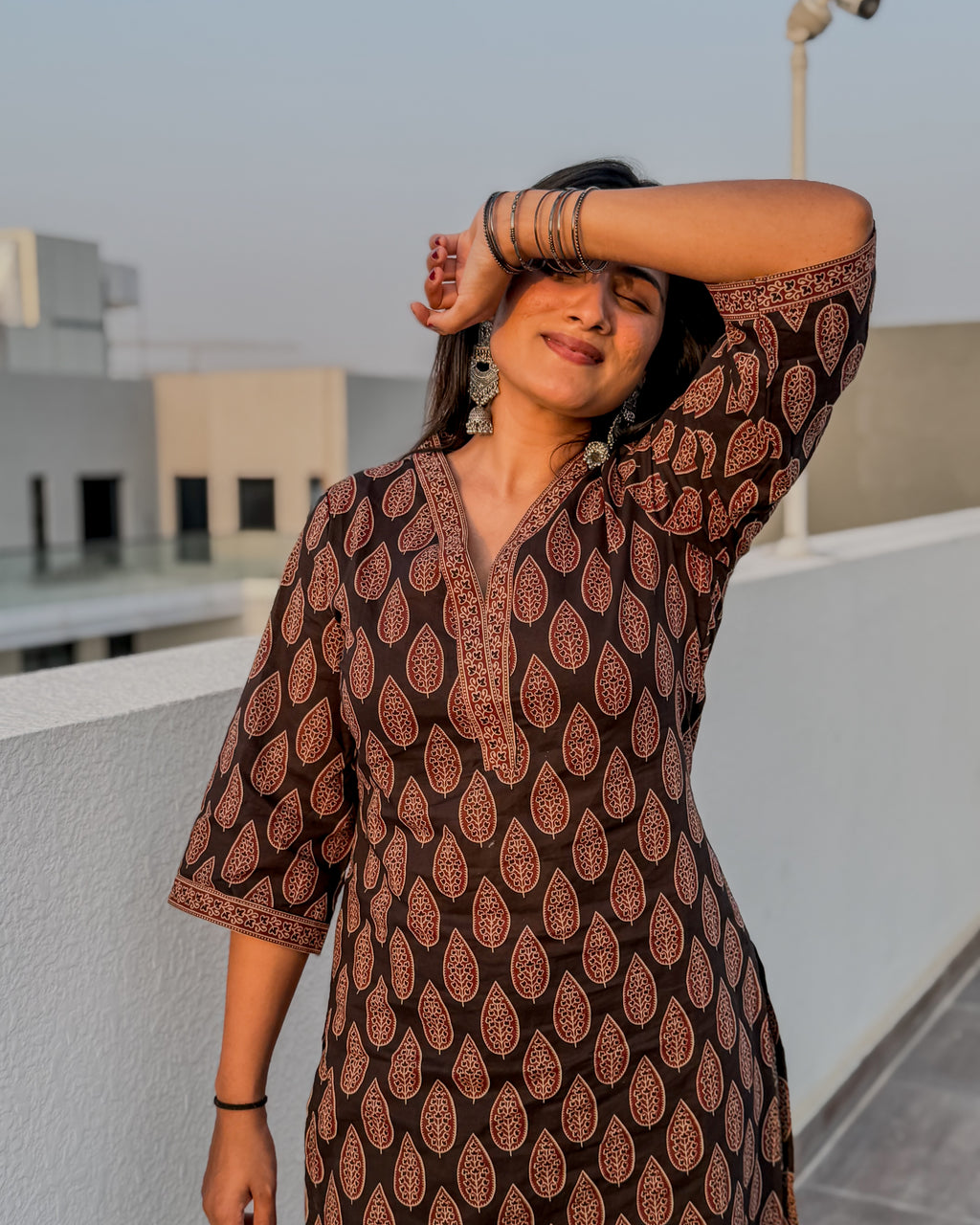 Avni Kurti