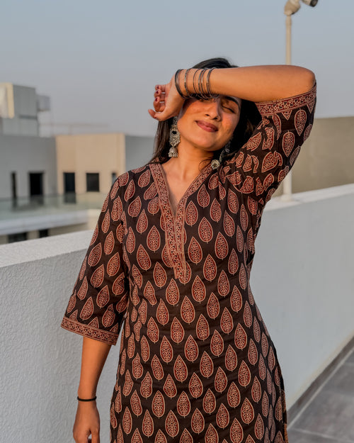 Avni Kurti