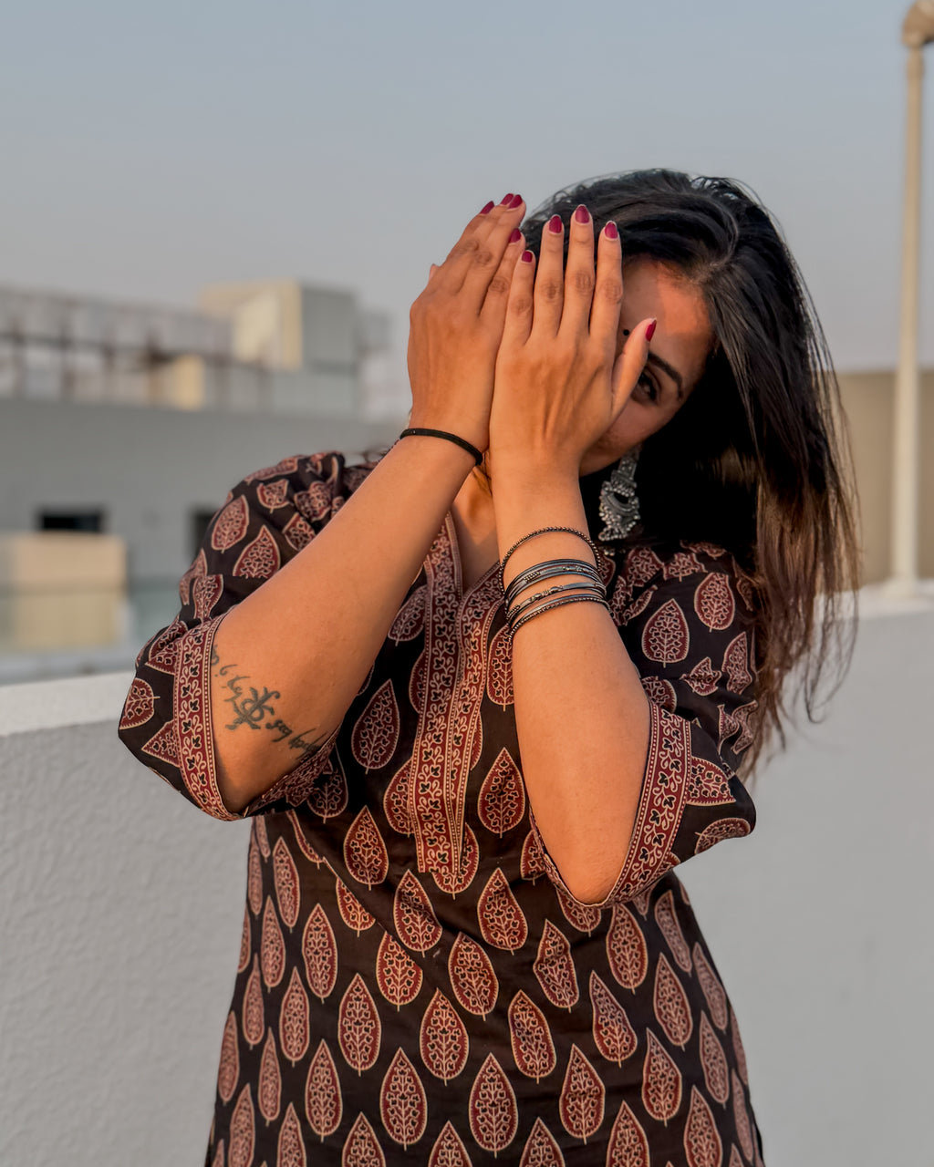 Avni Kurti