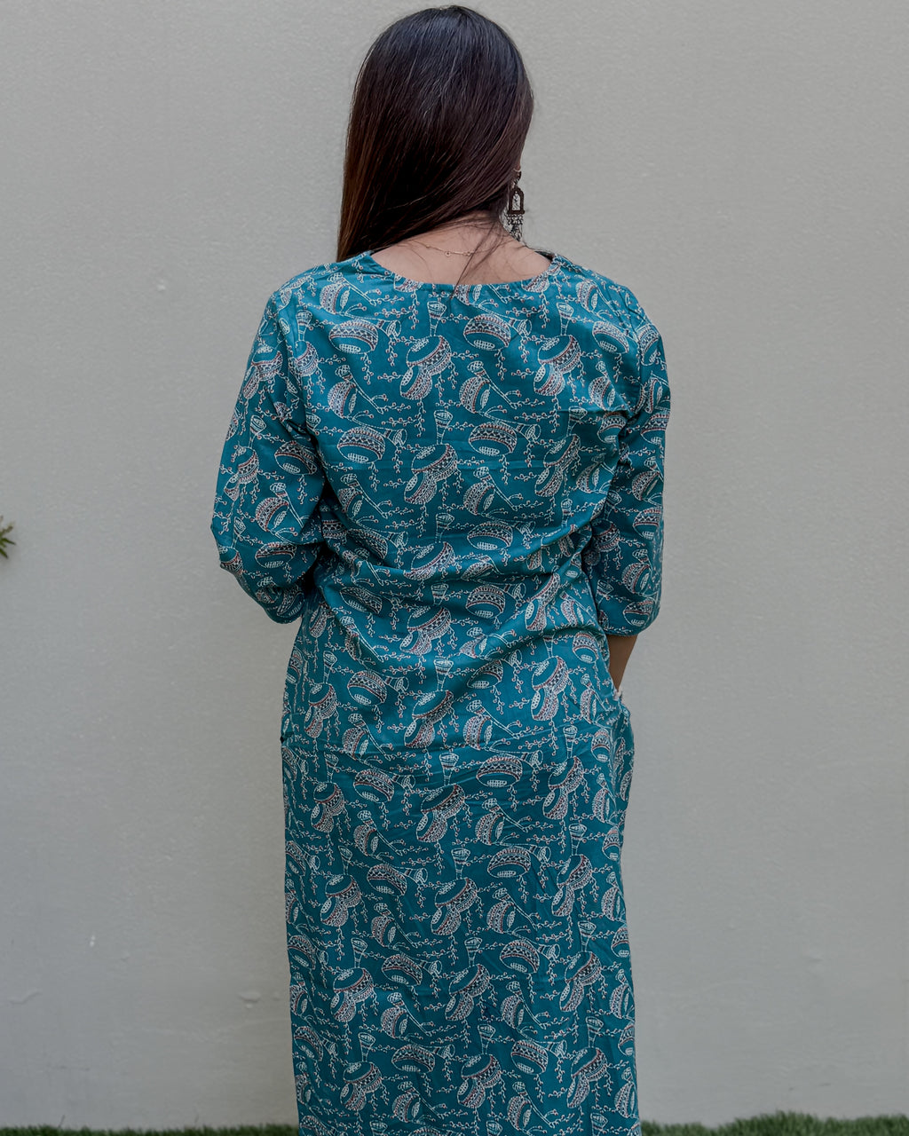 Saumya Kurti