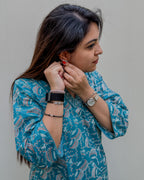 Saumya Kurti