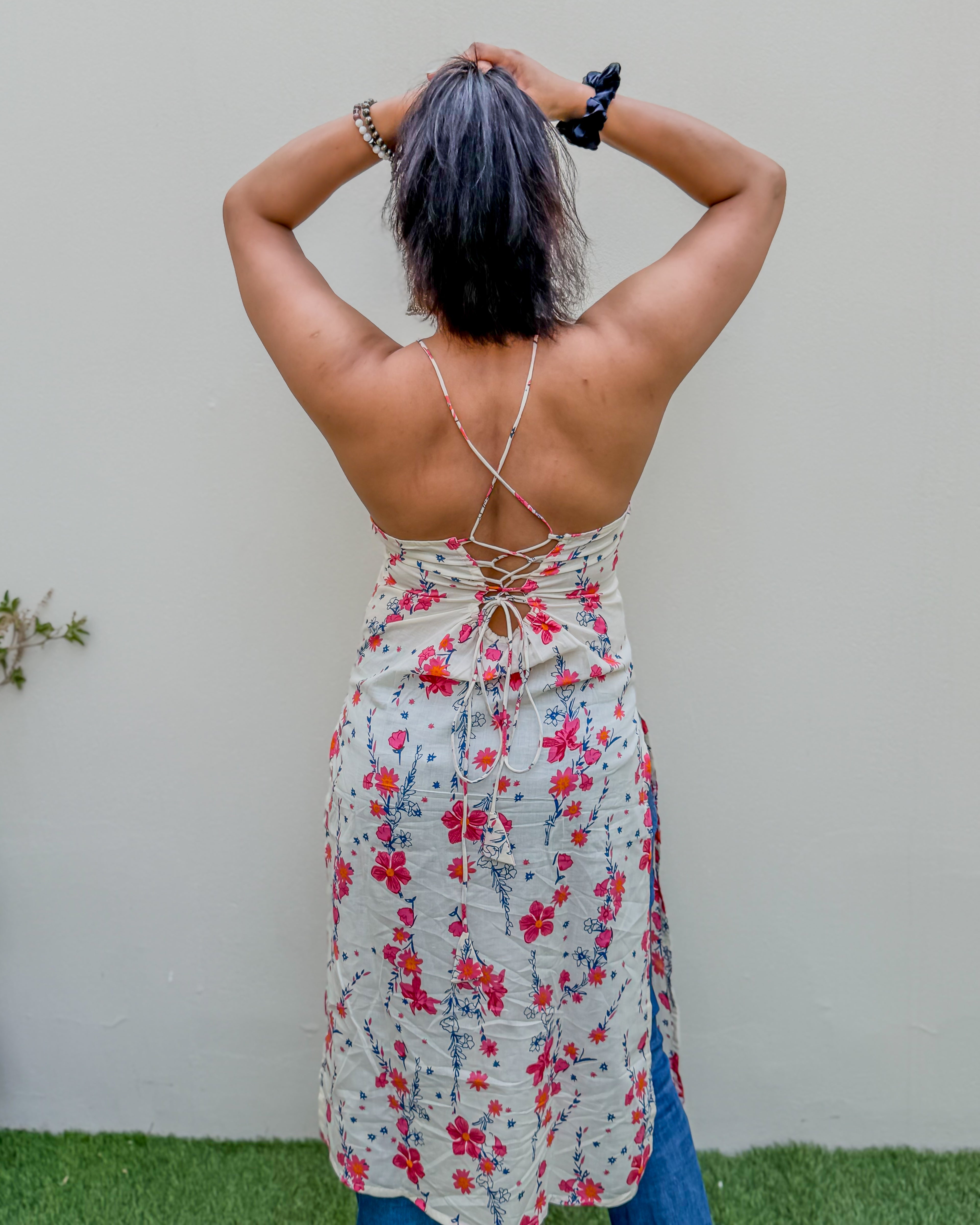 Noori Kurti