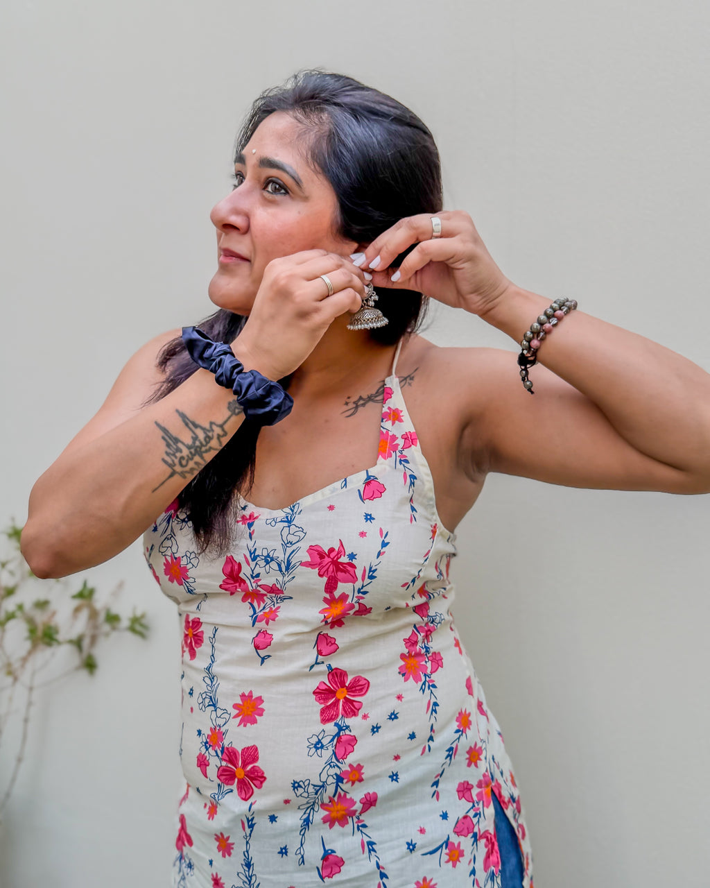 Noori Kurti