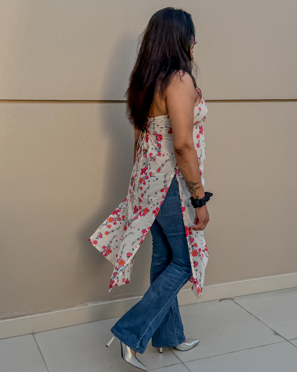 Noori Kurti