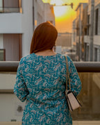 Saumya Kurti